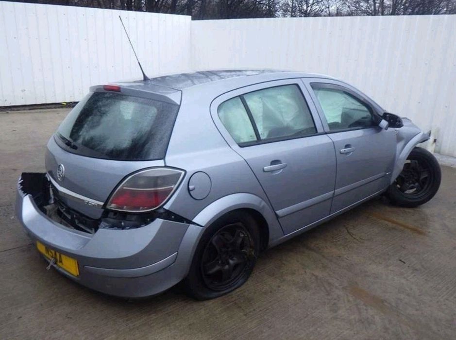 Piese Opel astra 1.7 CDTi