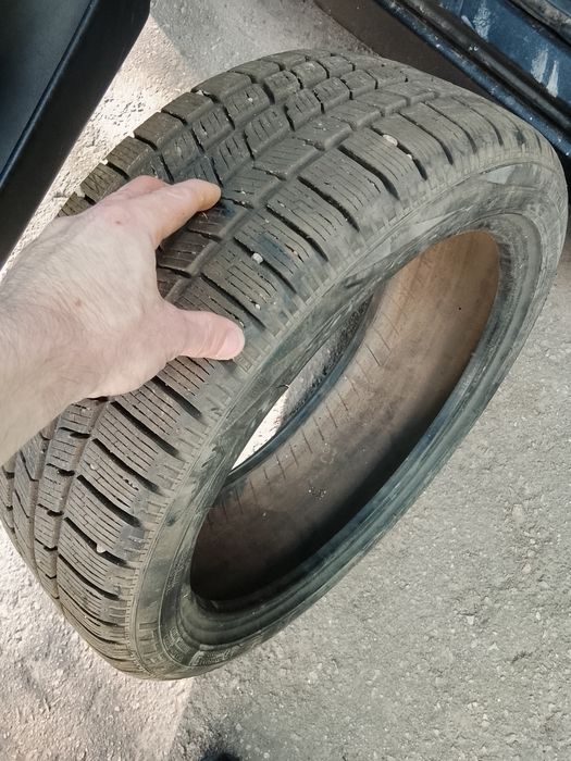 Продам шину 205 45 R17 PIRELLI