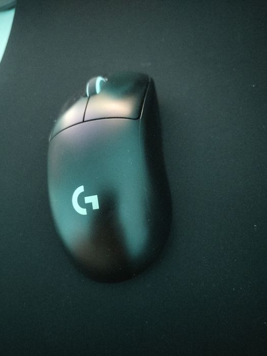 logitech g pro x superlight 2