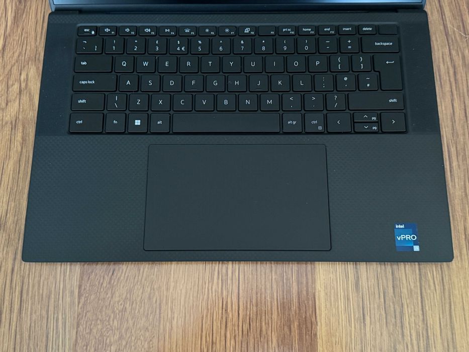 15.6' FHD+ i9-12900H DELL Precision 5570 32GB DDR5/512GB/RTX A2000 8GB