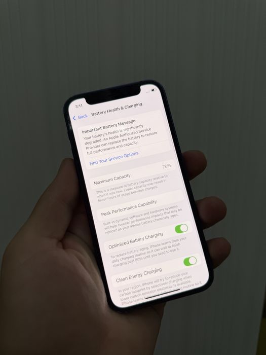 iphone 12 mini bez imei