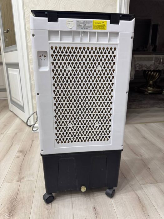 Охладитель воздуха air cooler Longson