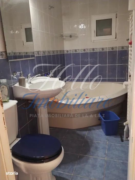 Apartament 4 CAM, SU 94 MP, balcon 9 mp Cluj zona Plopilor