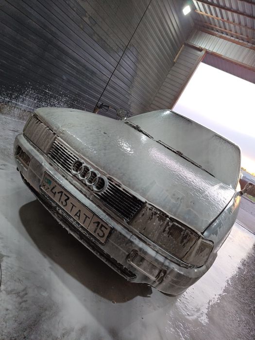 Продам Audi 80 b3