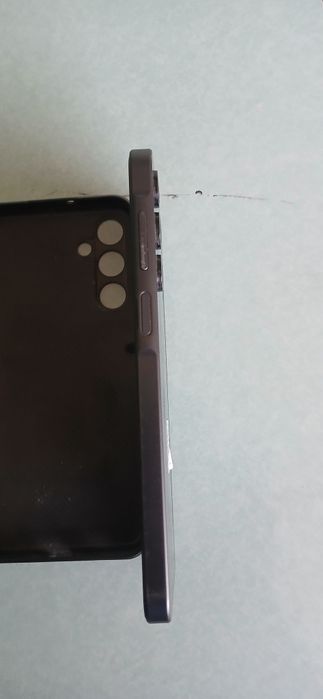 Samsung a15 + Samsung a16