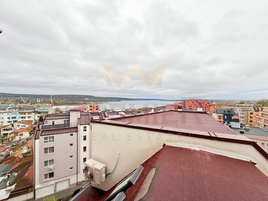 Продава се Мезонет в Варна, Христо Ботев - 60 кв.м за 2750 €/кв.м - Снимка #7