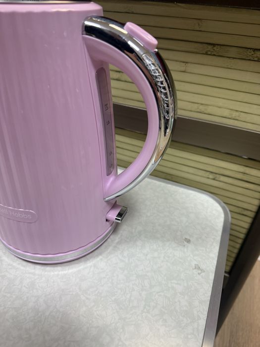 Електрическа Кана Russell Hobbs Eden 27362-70