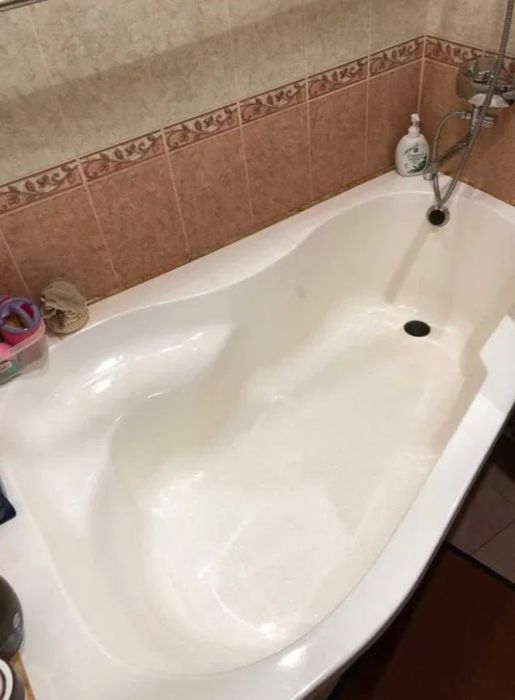 Аренда Юнусабад  8кв 1ком переделана в 2х ком