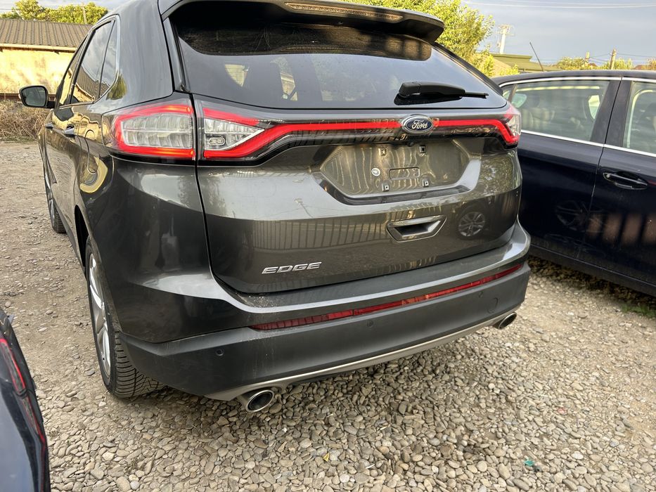 Ușă dreapta spate  Ford Edge 2017