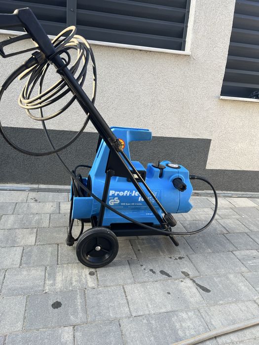 Kranzle aparat spalat presiune