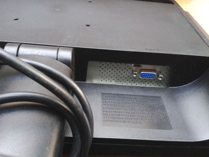 Монитор LG W1934S