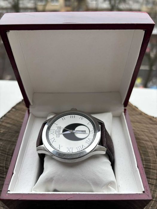 Ceas Philip Watch swiss made 43 mm