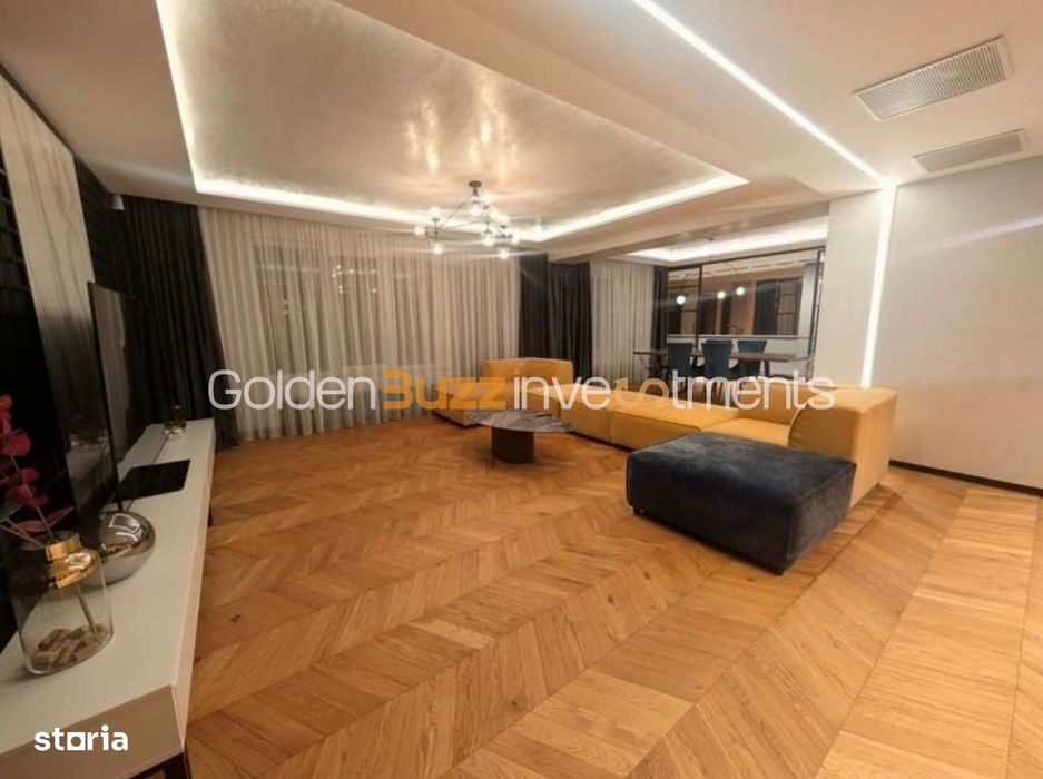 Apartament 3 camere de vânzare Șoseaua Nordului — fotografia 2