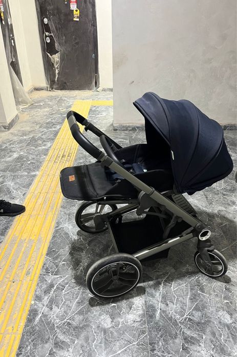 Коляска детская 3 в 1