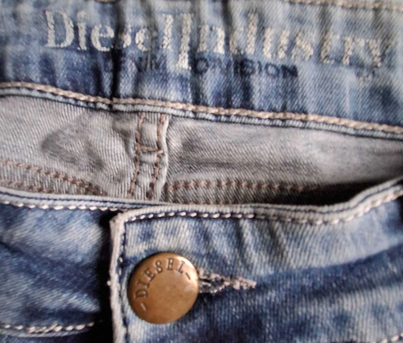 G-Star Raw и DIESEL оригинални дамски дънки - размер 30