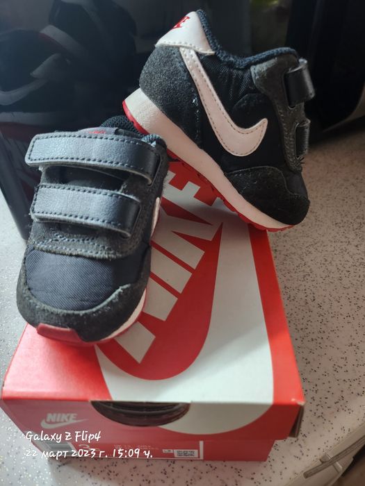 Детски маратонки Nike