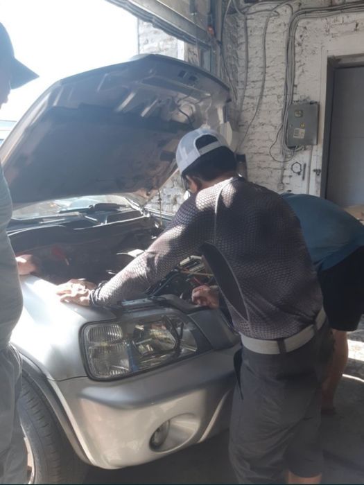 Курсы Автоэлектрик, автодиагност, автомеханик, моторист, АКПП - Курсы ...