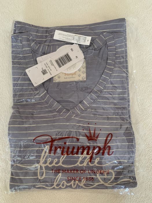 Нови Нощници Triumph