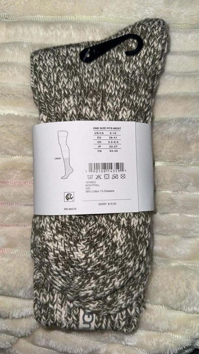 Ugg sosete marima 36-41