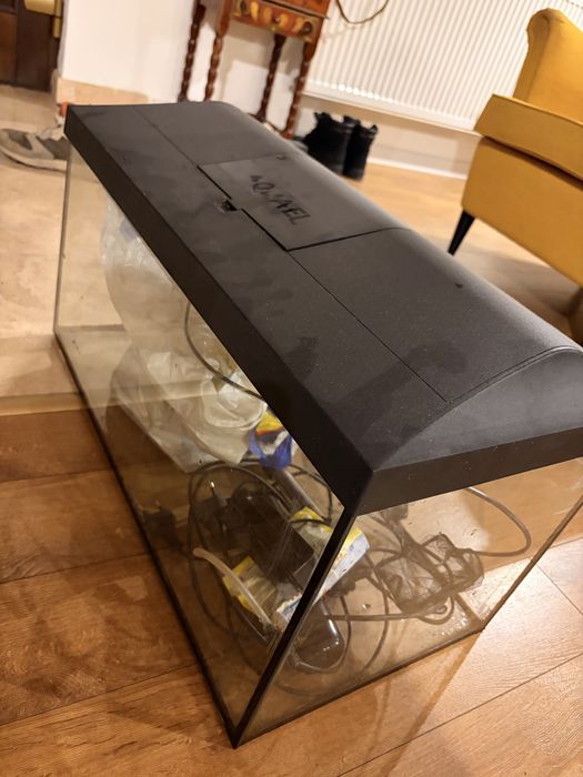 Acvariu Aquel 50 L