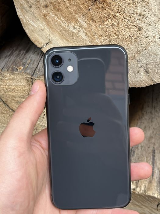 iPhone 11   64гб   ИДЕАЛ