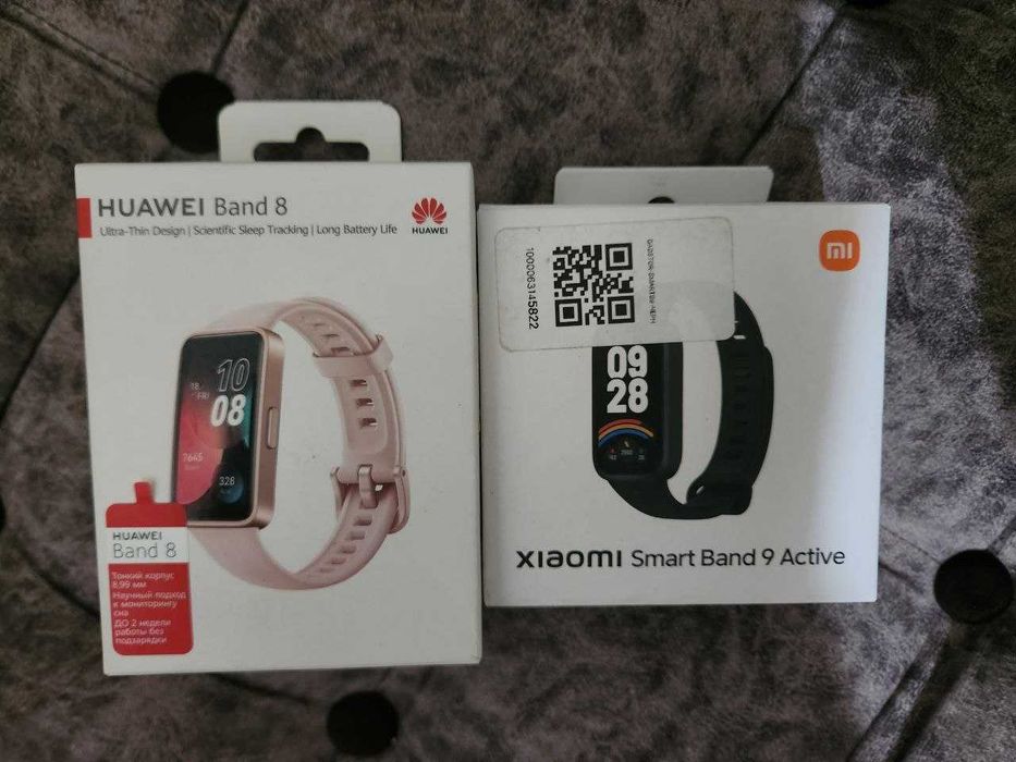 Продам смарт часы Huawei!