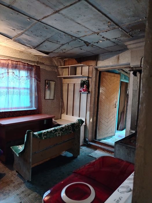 Продаётся дом 82 кварталл