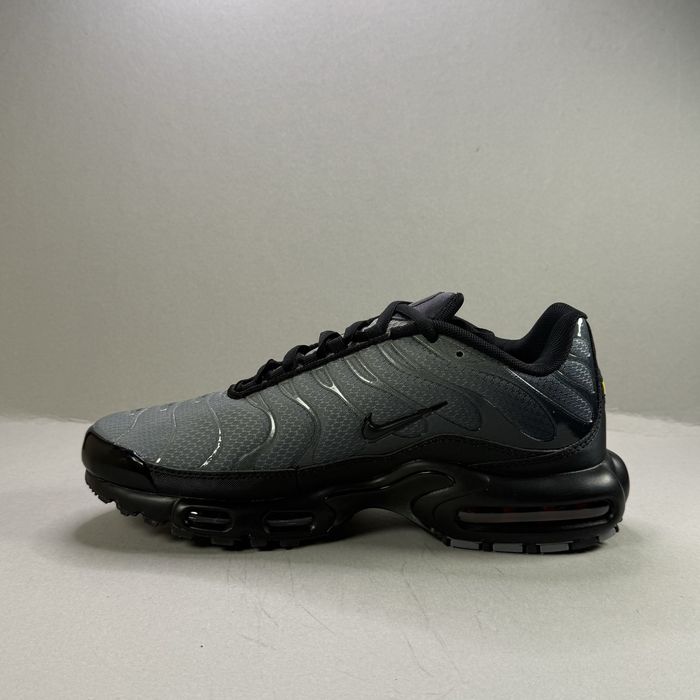 Nike Air Max Plus TN "Paris Grey"! НОВИ!