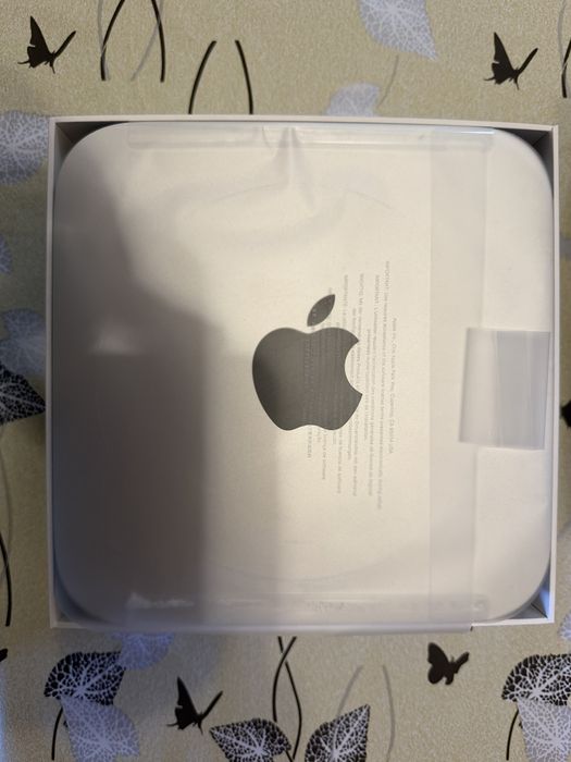 MAC MINI M2 PRO (10c CPU, 16gb RAM,512gb SSD)