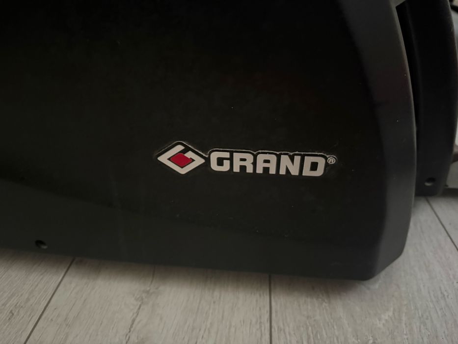 Крос тренажор и степер