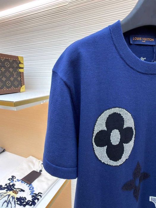 Tricou Louis Vuitton Premium