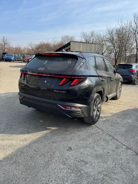 Dezmembrez / Dezmembrari / Piese / Accesorii Hyundai Tucson 4 2022