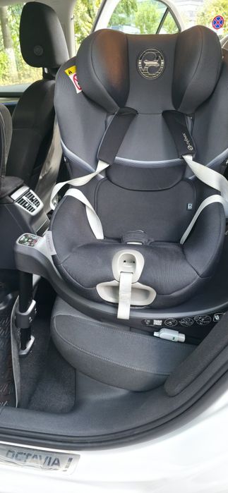 Scaun auto Cybex  Sirona  SX2 360