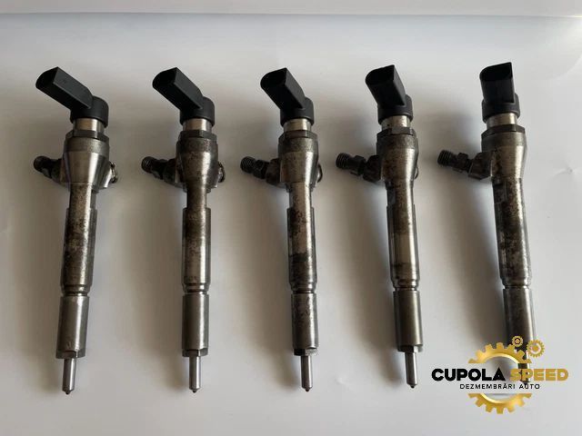 Injector Injectoare 1.5DCI K9K H8200294788 166009445R Dacia Logan 1 [