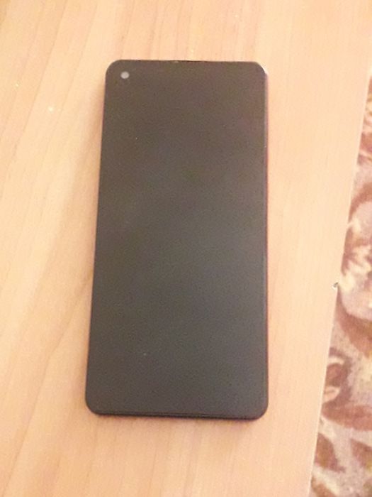 Продам смартфон Samsung Galaxy A21s  Red