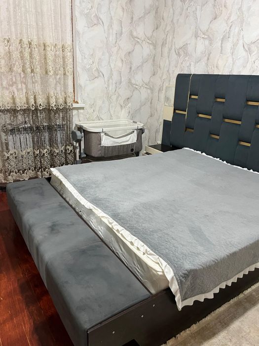 Кровать сатылады