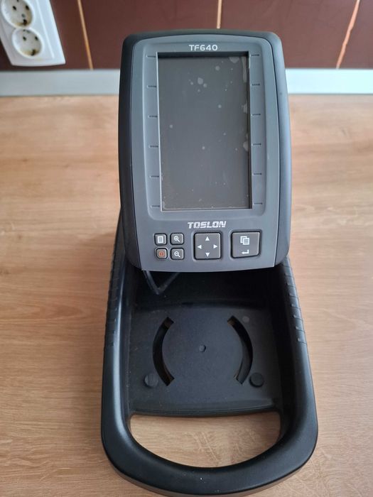 Sonar TOSLON  TF 640