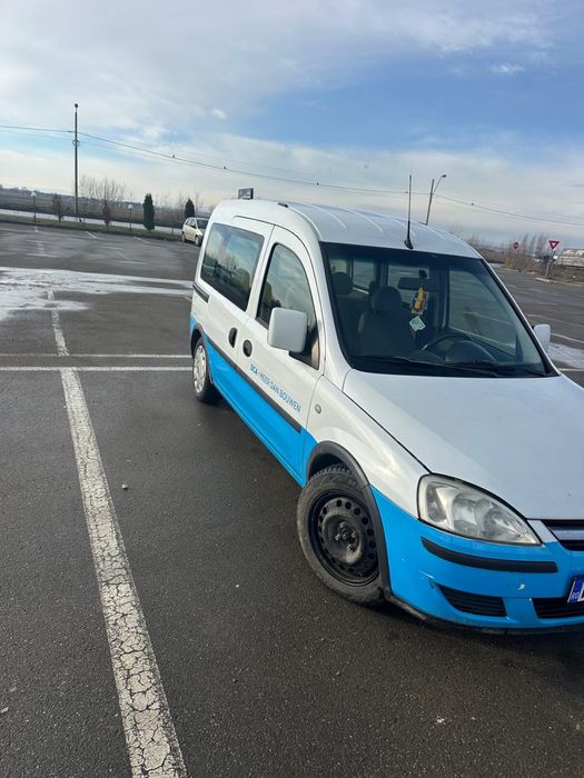 Opel Combo an 2011, diesel