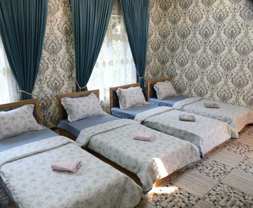 Arzon va qulay Hostel 50000 dan boshlab