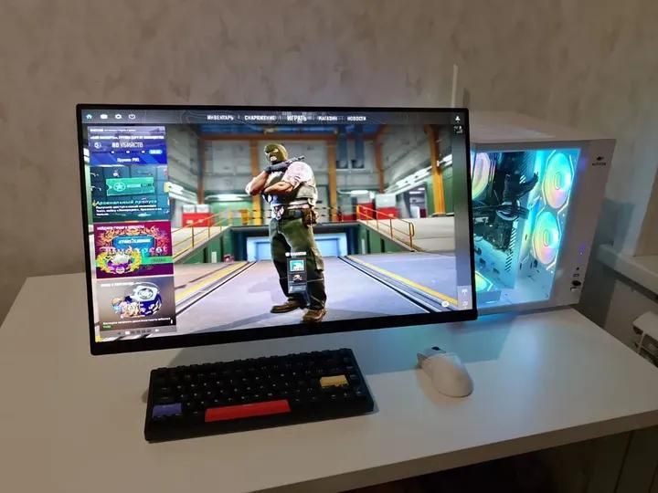 Продам игровой компьютер