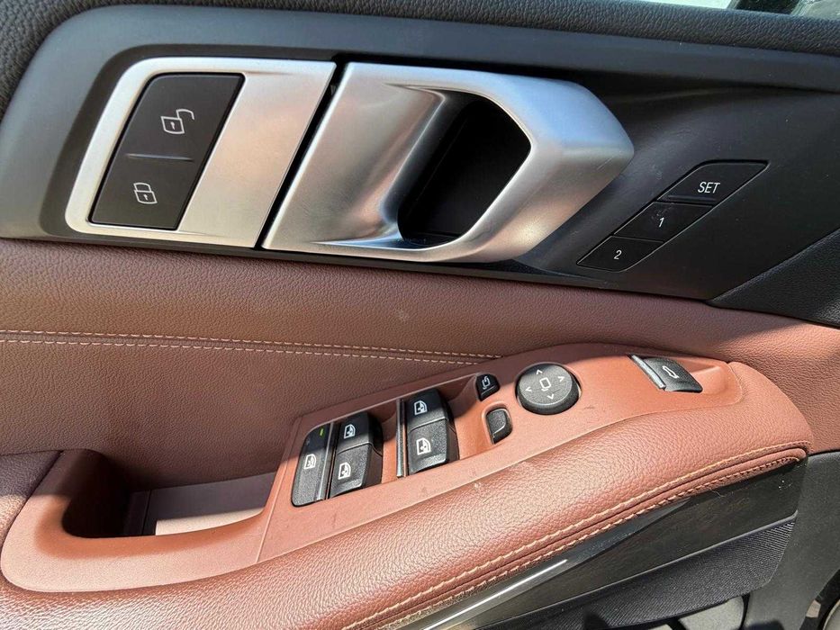 BMW X5 2020 — imagine 5