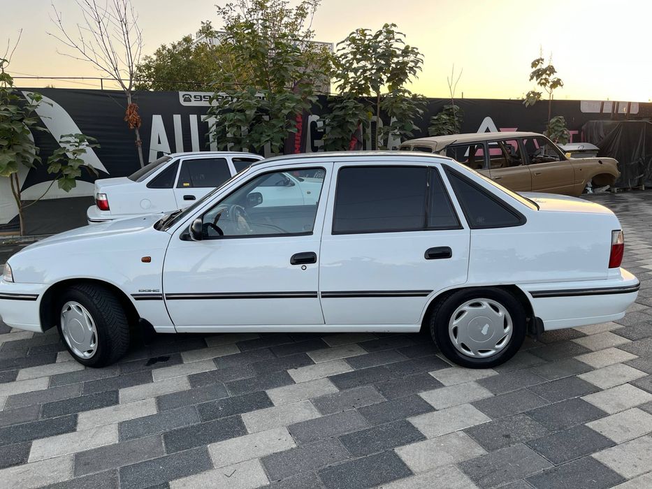 Nexia 1 1.5dons 2006