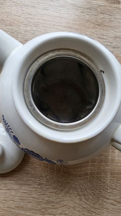 Zepter, электросамовар