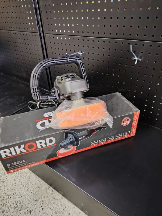 Rekort firmasidan palirofka aparatimiz keldi narxi 640 ming