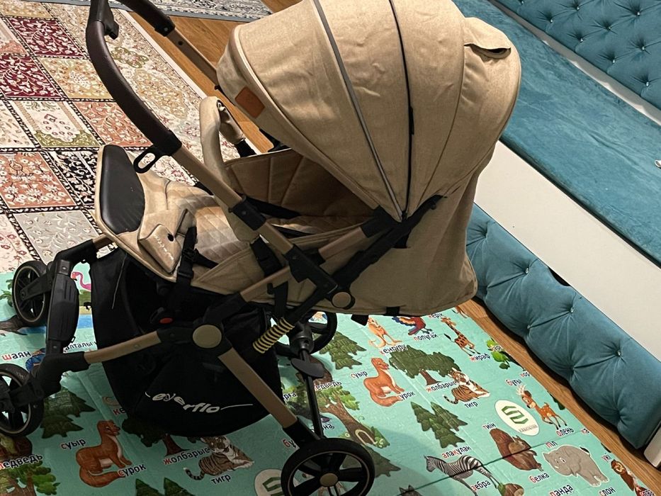 Продам коляску состояние отличное