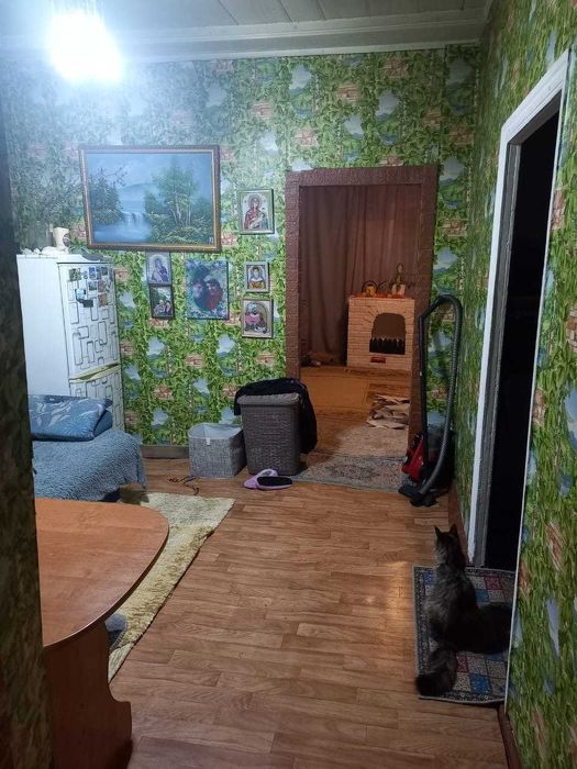 Продаётся дом в районе Рабочего