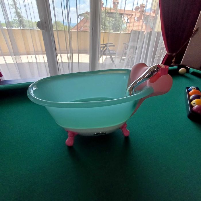 Baby born сет ! Минимални следи от употреба!Не се продават ПООТДЕЛНО!!