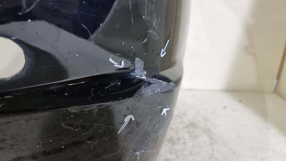 Bara spate Honda Civic hatchback 2006, 2007, 2008, 2009, 2010, 2011, cod OE 71501-SMGA-E000