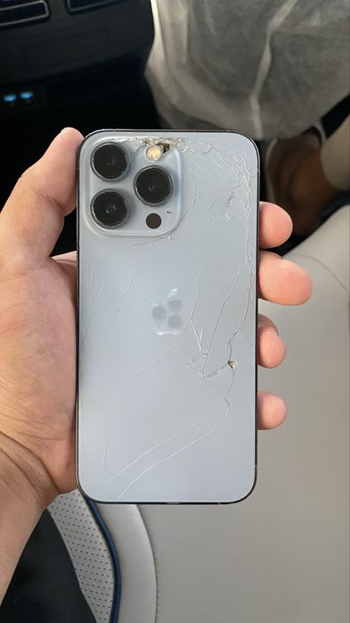 Iphone 13 pro продам