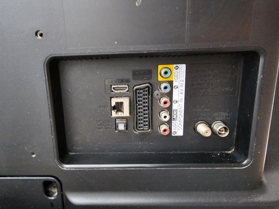 Телевизор LG 32LA615V